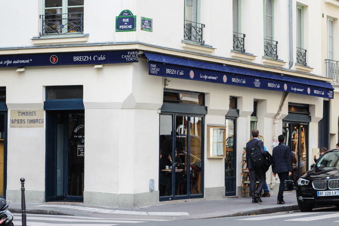 Dishtales Paris Part Une Breizh Cafe (1 of 3)