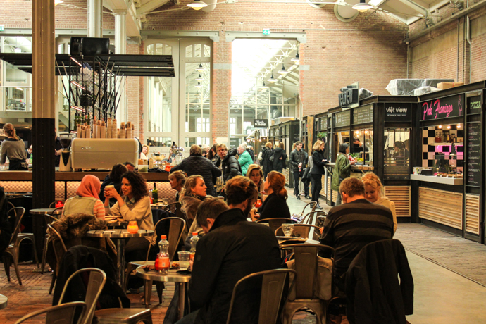 Foodhallen Amsterdam Blog Photo (9 of 25)