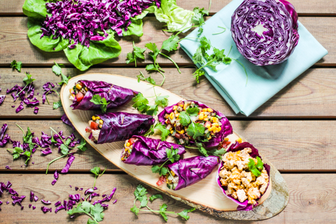 Dishtales - Red Cabbage Wraps  (5 of 9)